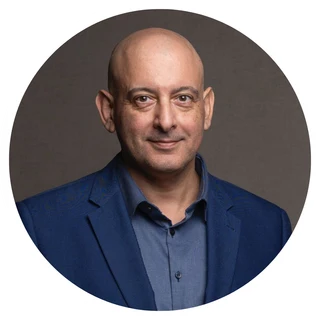 David M Calduch